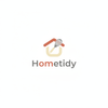 Hometidy Logo